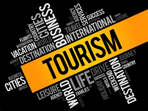 Understanding the Scope of the Travel and Tourism Sector