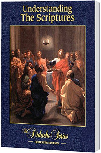 Understanding the Scriptures Semester Edition PAPERBACK PDF