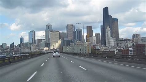 Understanding the Seattle Driving Landscape