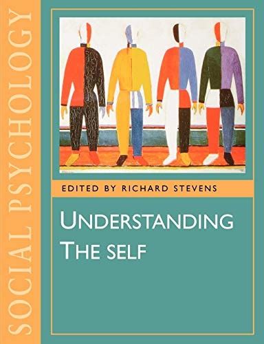 Understanding the Self (Published in association with The Open University) Ebook Ebook Reader