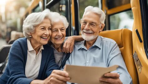 Understanding the Senior Citizen Card