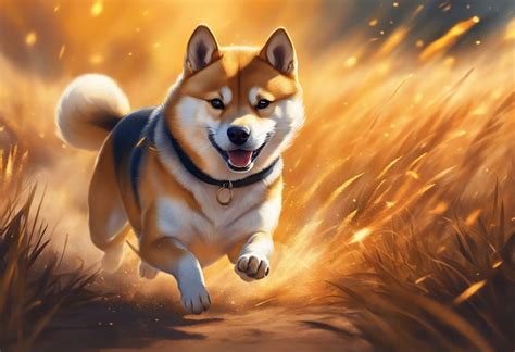 Understanding the Shiba Burning Rate