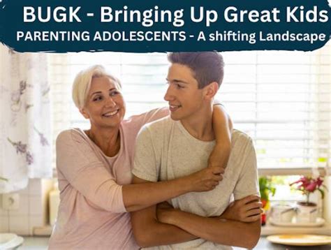 Understanding the Shifting Landscape of Parenting