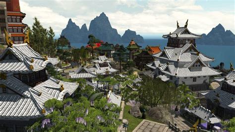 Understanding the Shirogane Housing System