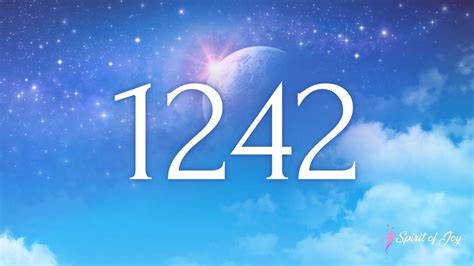 Understanding the Significance of 1242