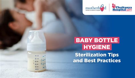 Understanding the Significance of Baby Bottle Sterilization