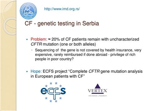 Understanding the Significance of CF Testing