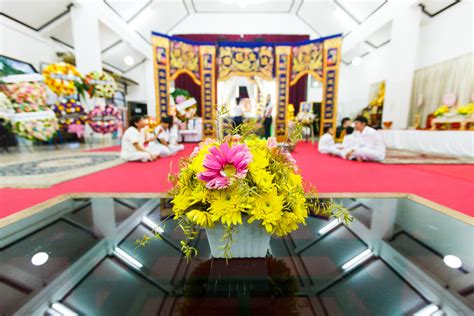 Understanding the Significance of Chinese Funeral Superstitions