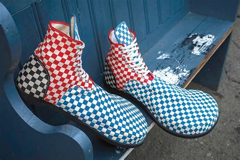 Understanding the Significance of Clown Shoes