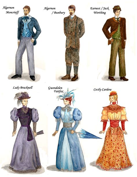 Understanding the Significance of Costume in Storytelling