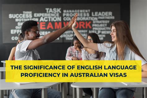 Understanding the Significance of English Language Proficiency