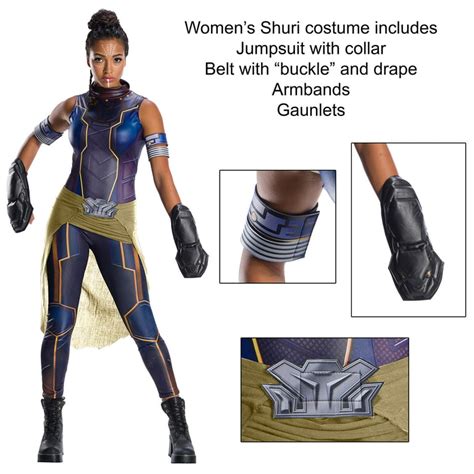 Understanding the Significance of Female Avengers Costumes