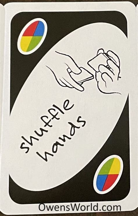 Understanding the Significance of Hand Shuffling