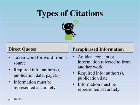 Understanding the Significance of In-Text Citations: A Comprehensive Guide