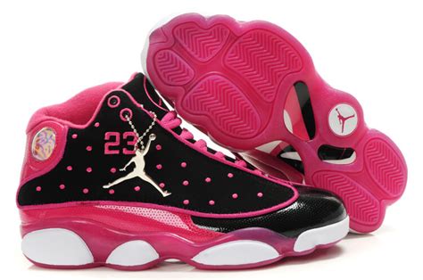 Understanding the Significance of Jordan Girls Shoes