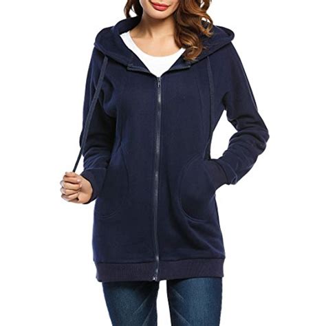 Understanding the Significance of Long Hoodies for Women