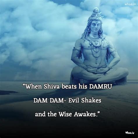 Understanding the Significance of Mahadev Quotes