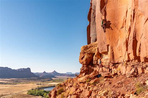 Understanding the Significance of Moab's Altitude