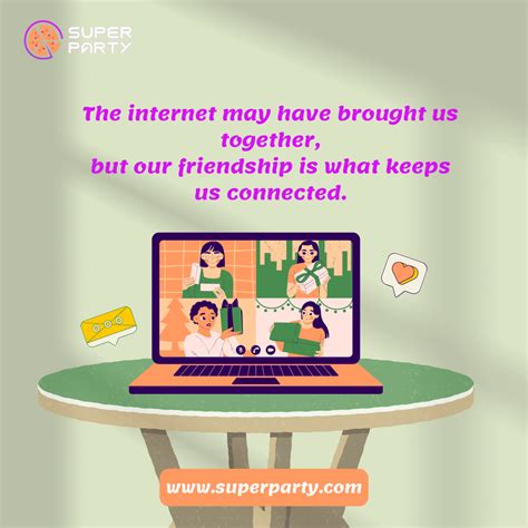 Understanding the Significance of Online Friendships