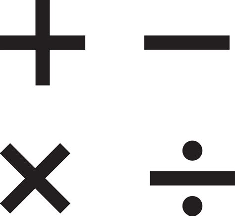 Understanding the Significance of Plus and Minus Signs in Mathematics