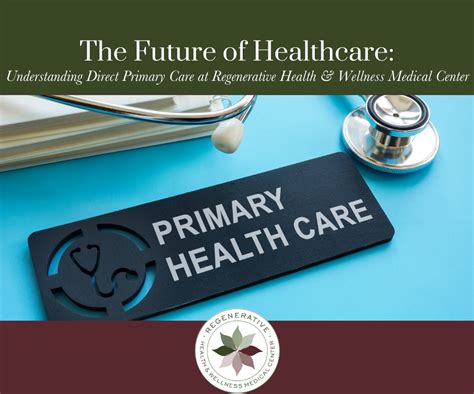 Understanding the Significance of Primary Healthcare