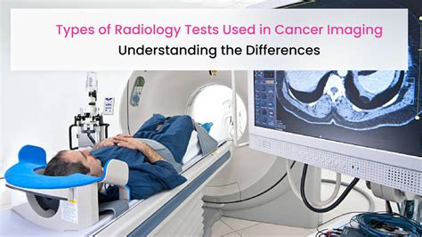 Understanding the Significance of Radiology