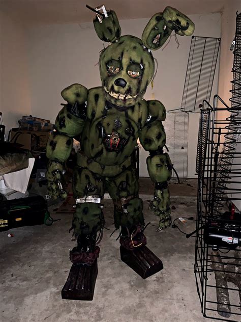 Understanding the Significance of Realistic FNAF Costumes: