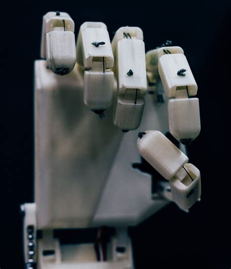 Understanding the Significance of Robotic Arms