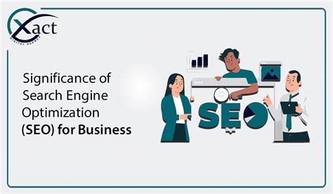 Understanding the Significance of SEO for Business