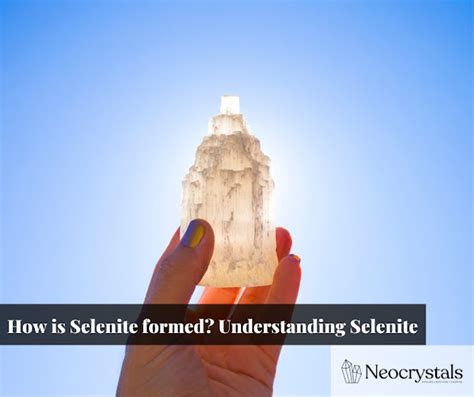 Understanding the Significance of Selenite