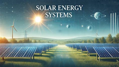 Understanding the Significance of Solar Energy