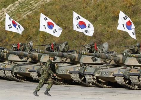 Understanding the Significance of South Korea's 43 Trillion Won Defense Budget