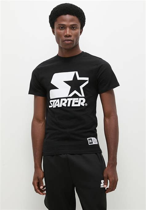 Understanding the Significance of Starter T-Shirts