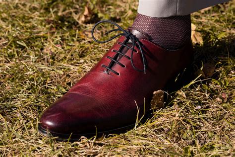 Understanding the Significance of Stylish Men's Shoes