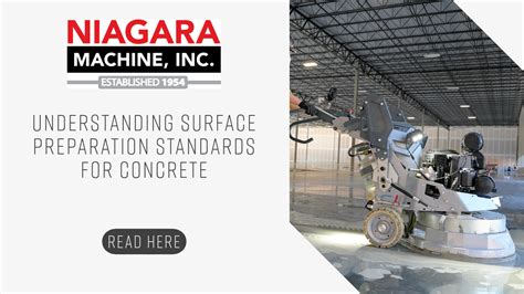 Understanding the Significance of Surface Preparation