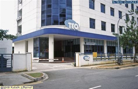 Understanding the Significance of Teo Industrial Building