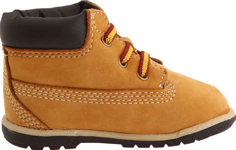 Understanding the Significance of Timberland Toddler Boots