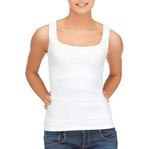 Understanding the Significance of Women's White Undershirts