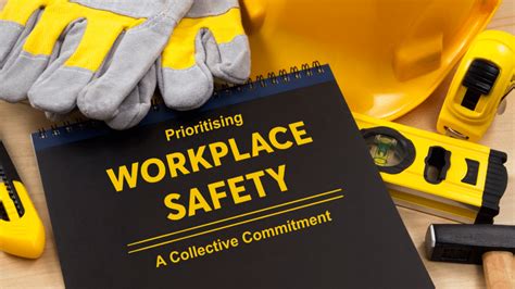 Understanding the Significance of Workplace Safety in Singapore