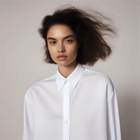 Understanding the Significance of a White Blouse