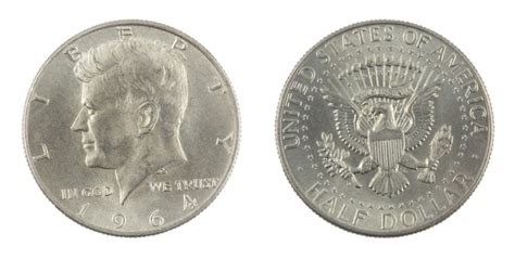 Understanding the Significance of the 1964 Dollar Coin