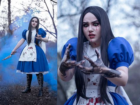 Understanding the Significance of the Madness Returns Alice Costume