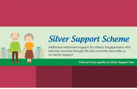 Understanding the Silver Support Scheme