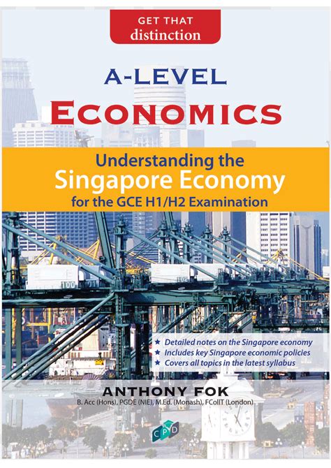 Understanding the Singaporean Economy