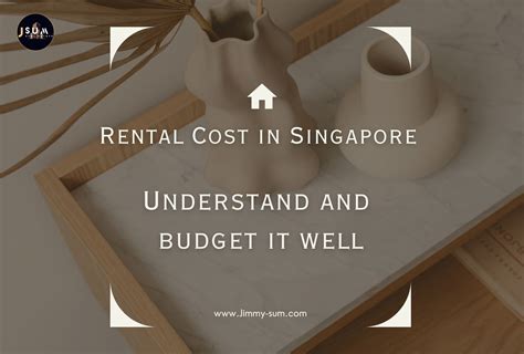 Understanding the Singaporean Room Rental Market