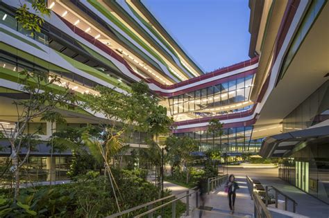 Understanding the Singaporean University Landscape