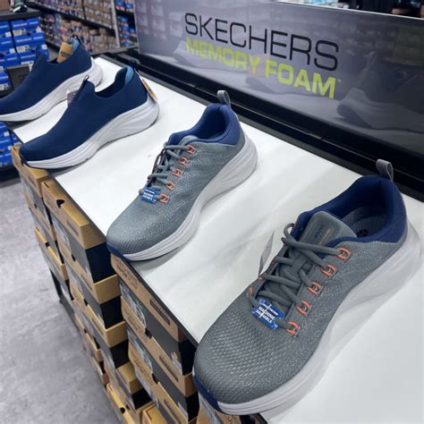 Understanding the Skechers Advantage: Technology and Design