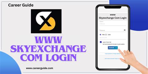 Understanding the Skyexchange Bet Login Process