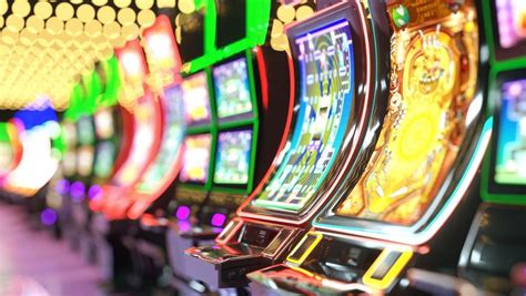 Understanding the Slot Machine's Psychology