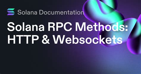 Understanding the Solana RPC URL